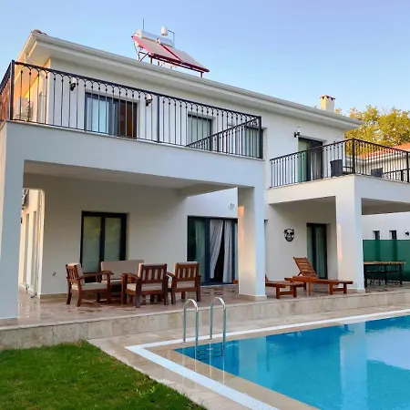 Vilă La Vita Luxury