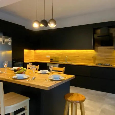 La Vita Luxury Fethiye