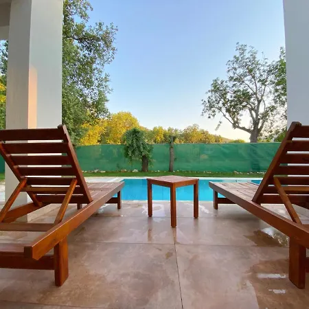 La Vita Luxury Villa *