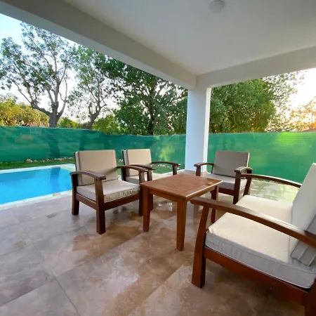 La Vita Luxury Fethiye