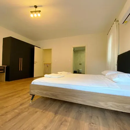 La Vita Luxury Villa *