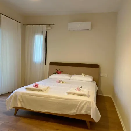 La Vita Luxury Villa Fethiye