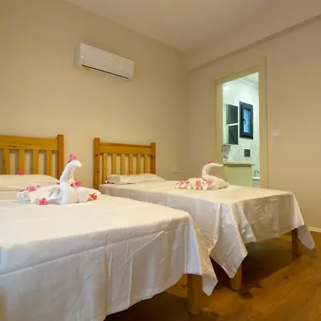 Villa La Vita Luxury Fethiye