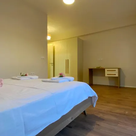 La Vita Luxury Villa Fethiye