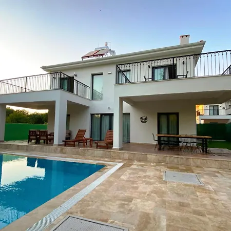 La Vita Luxury Fethiye