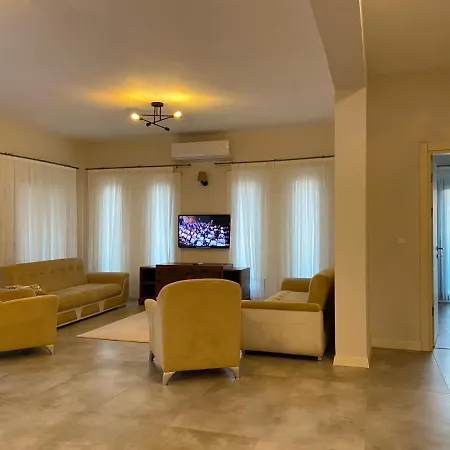 Villa La Vita Luxury