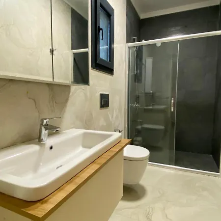 Villa La Vita Luxury Fethiye