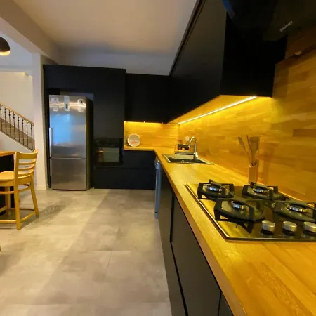 Villa La Vita Luxury