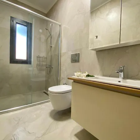Villa La Vita Luxury Fethiye