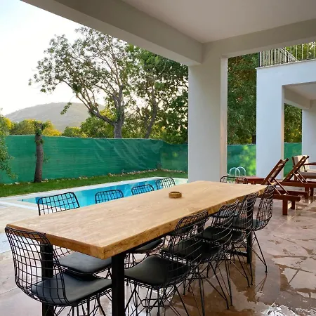 La Vita Luxury Fethiye