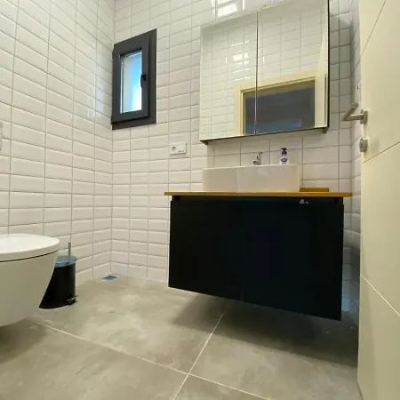La Vita Luxury Villa