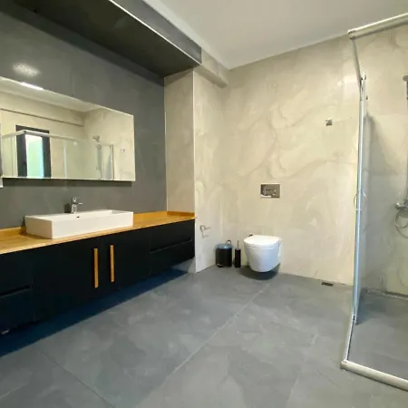 Villa La Vita Luxury *
